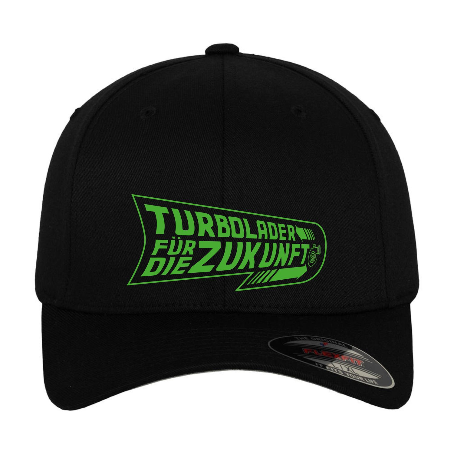 Cap FlexFit
