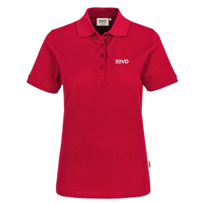 SOVD Poloshirt