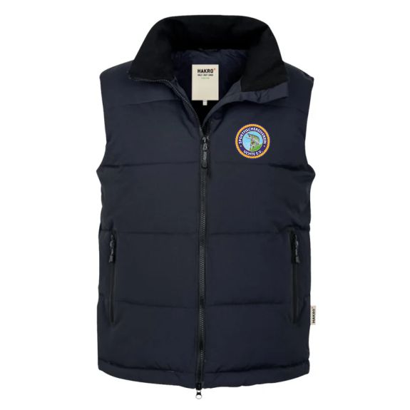 Bodywarmer Bodywarmer