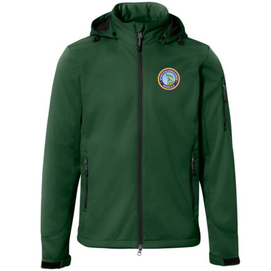 Softshelljacke