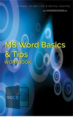 E-Book - GOOGLE Basic Tips and Tricks