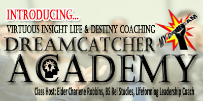 DreamCatcher Academy Class Materials