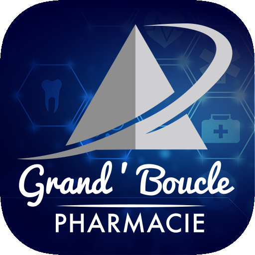 Pharmacie Grand Boucle