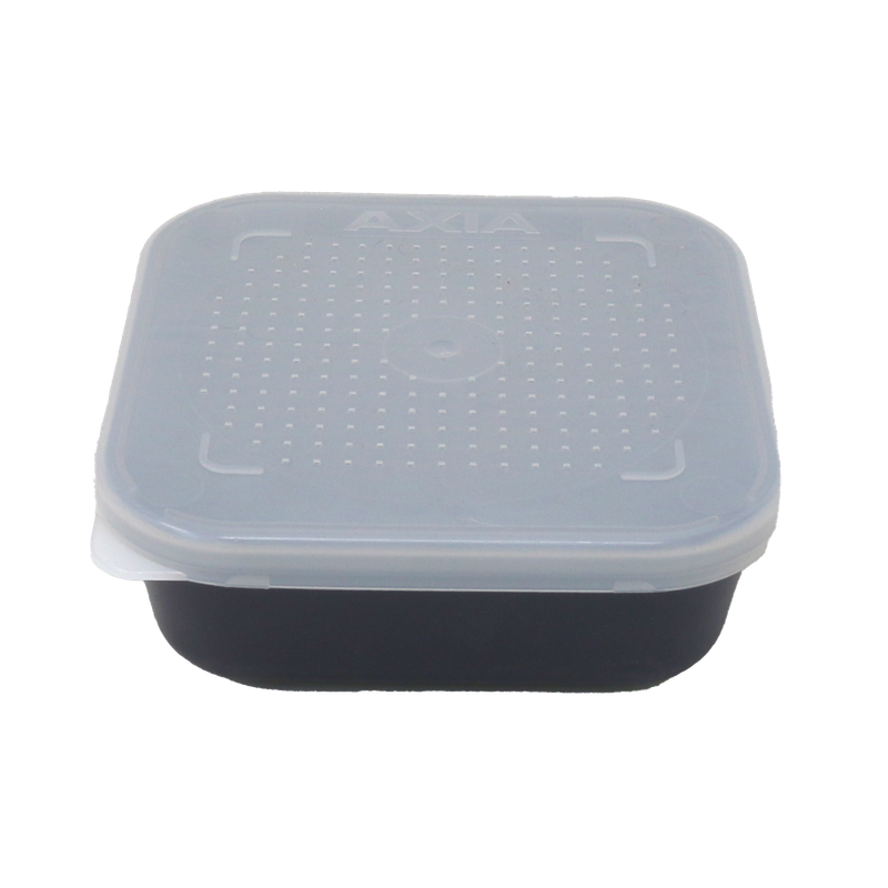 Axia Perforated Bait Box 2.2pint