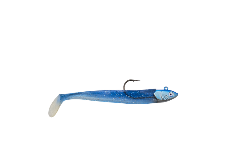HTO Eels 110mm 20g