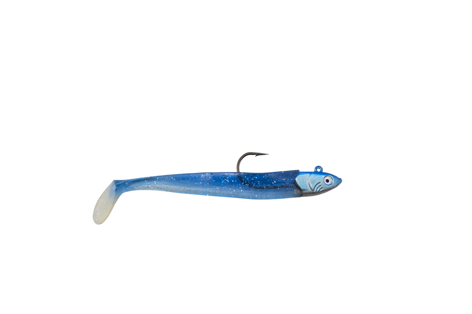 HTO Eels 28g