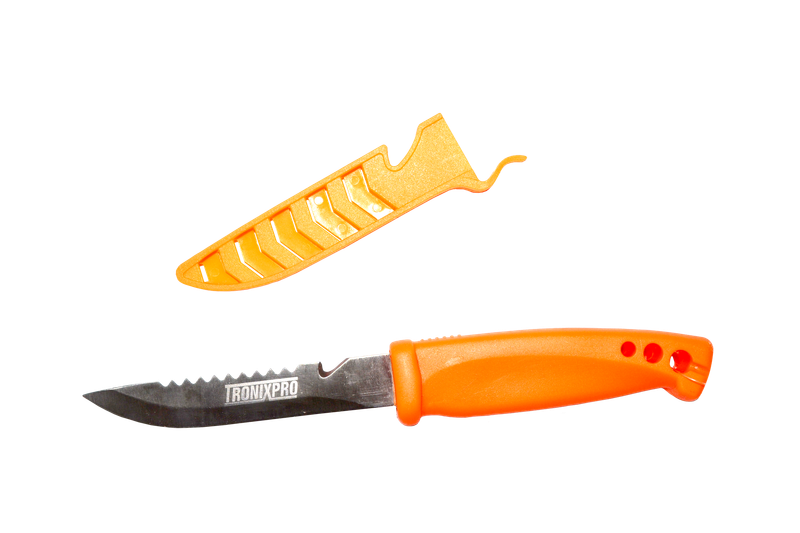 TronixPro 4Inch Bait Knife. [18 years+)