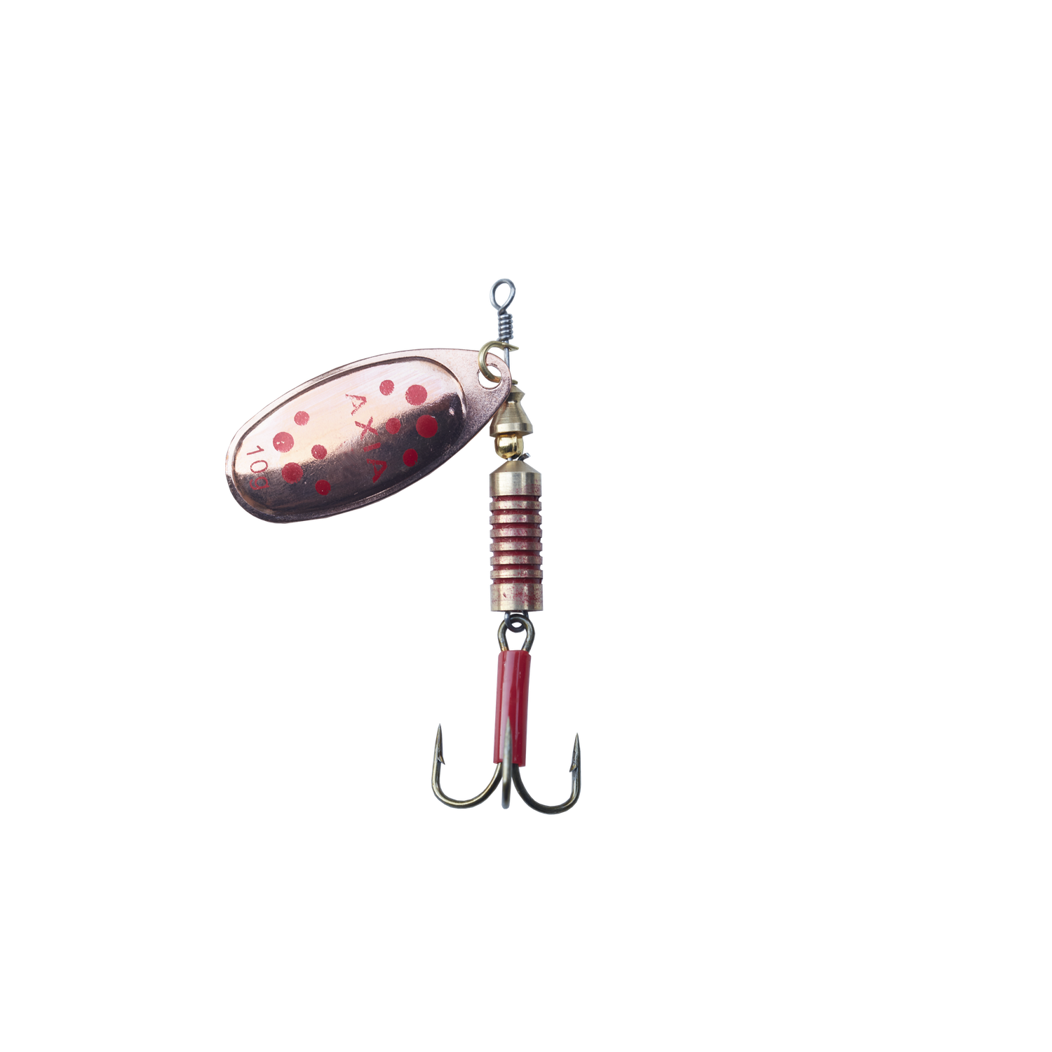 Axia Flare Spinner