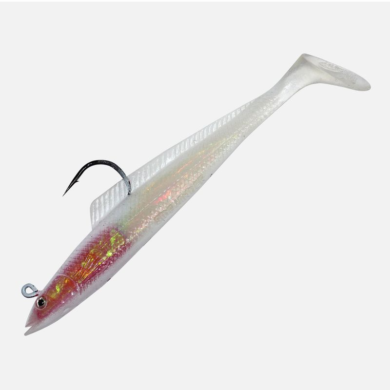 Sidewider 4&quot; bloodheads 10g