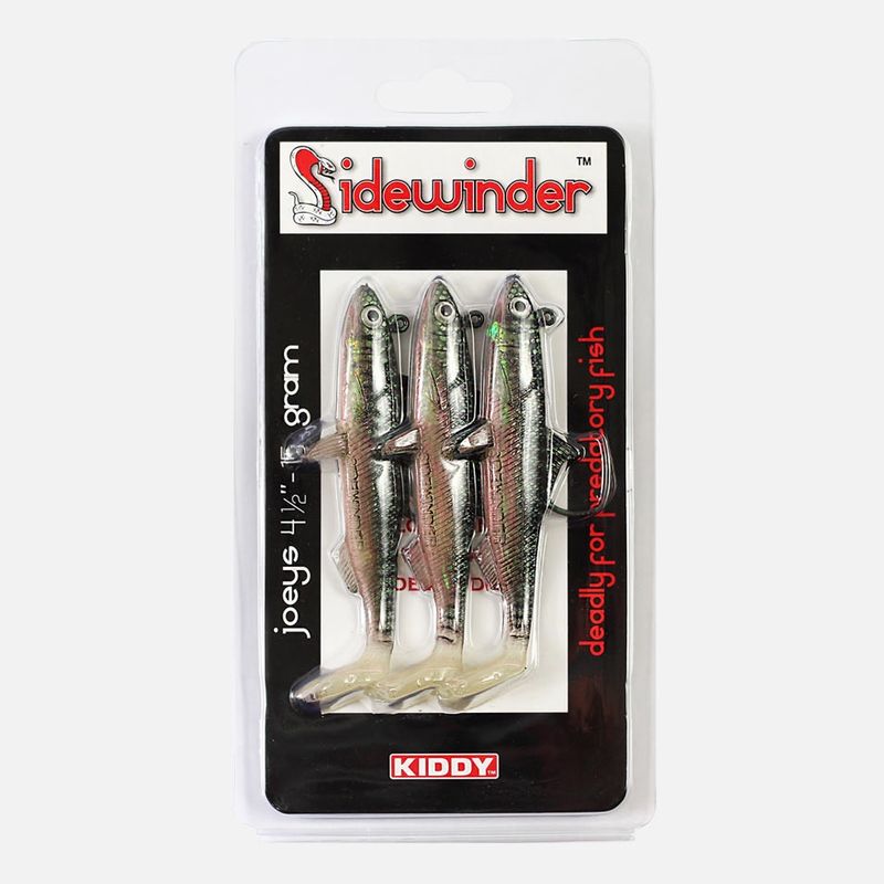 Sidewinder Joey 4 1/2 15g