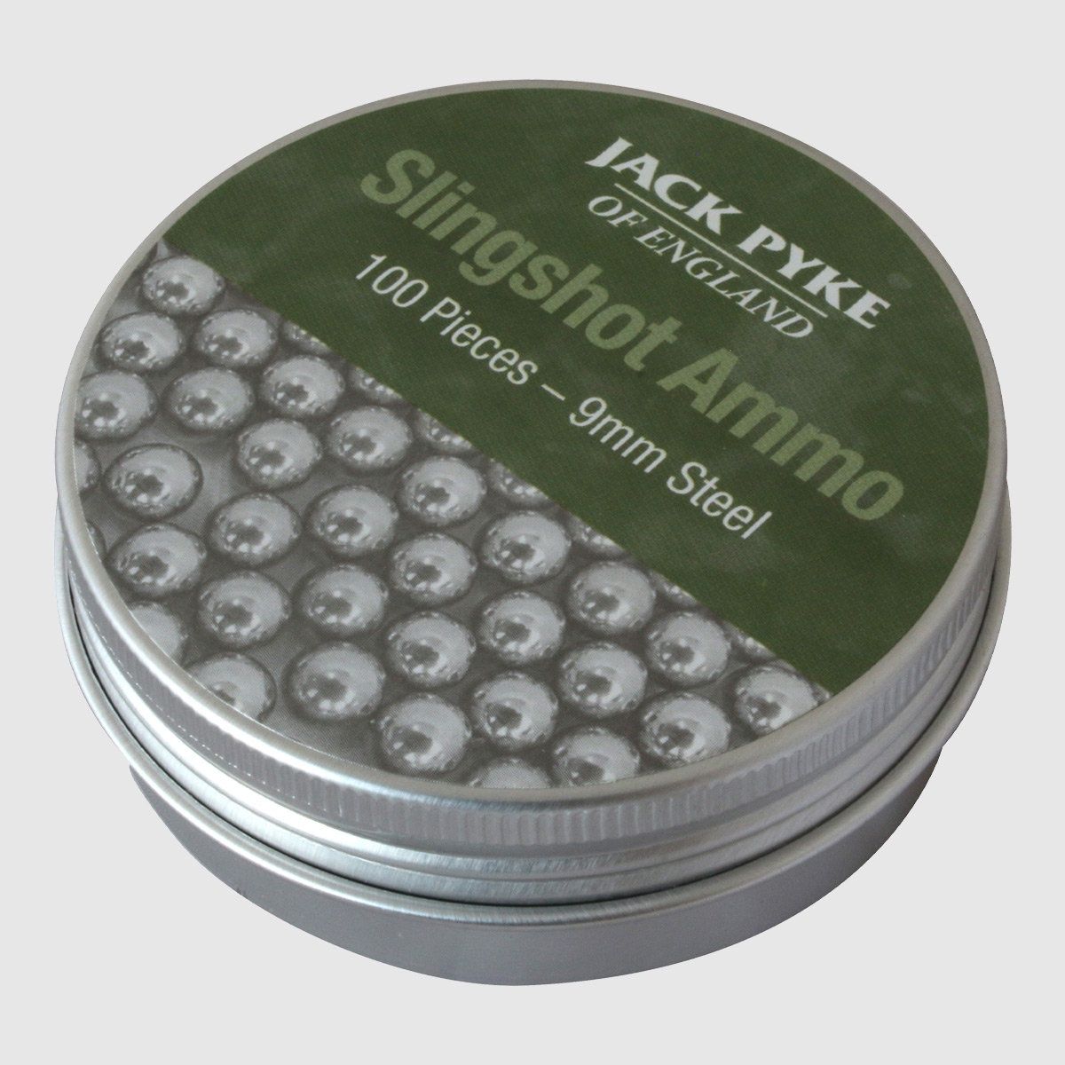 Jack Pyke Slingshot Ammo