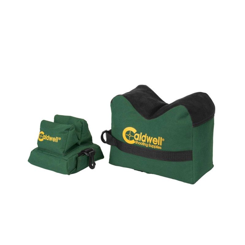 Caldwell  Front and rear combo