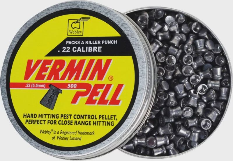 VerminPell .22