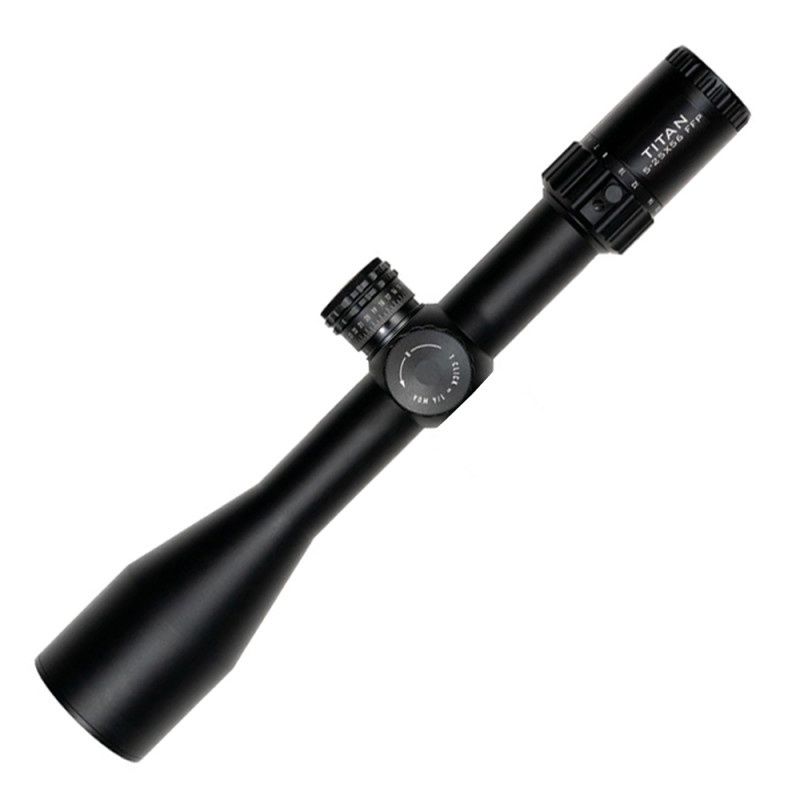 Element Titan 5-25x56 FFP