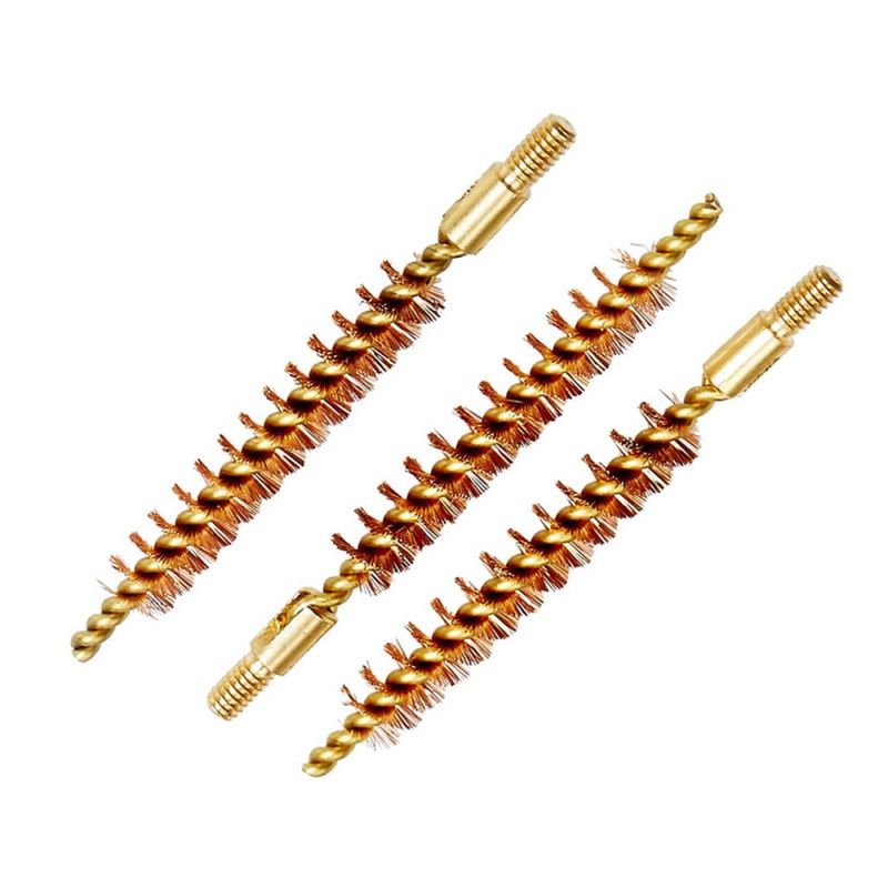 Tipton Bronze Bore Brush .22