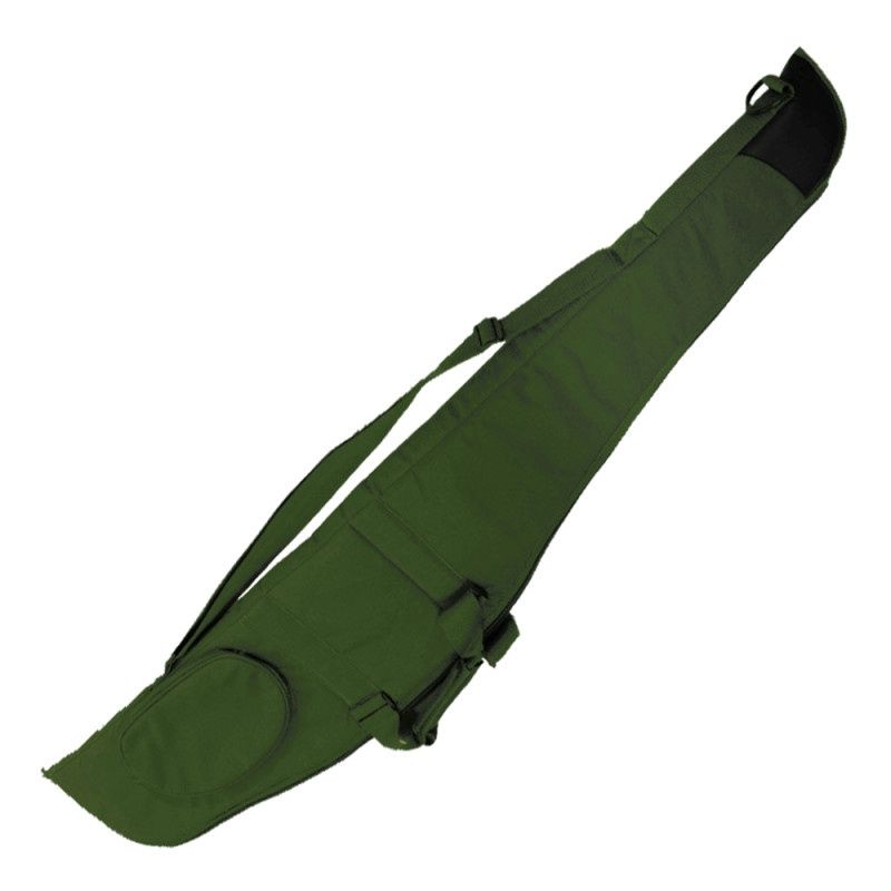 Challenger Rifle Slip Green Carbine 44inch