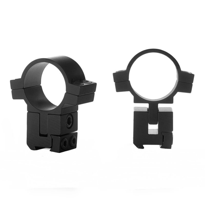 FX No-limit scope mounts