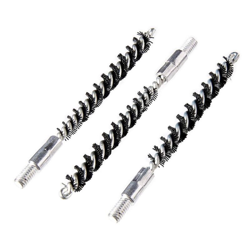 Tipton Nylon Brush 3pk .22