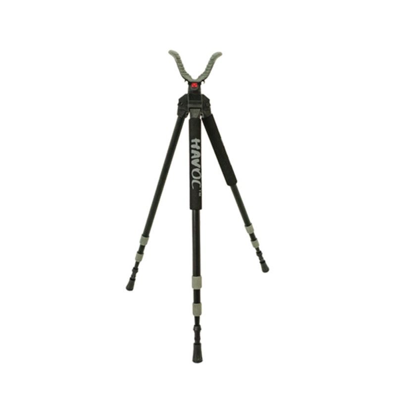 Bog Havoc Tripod