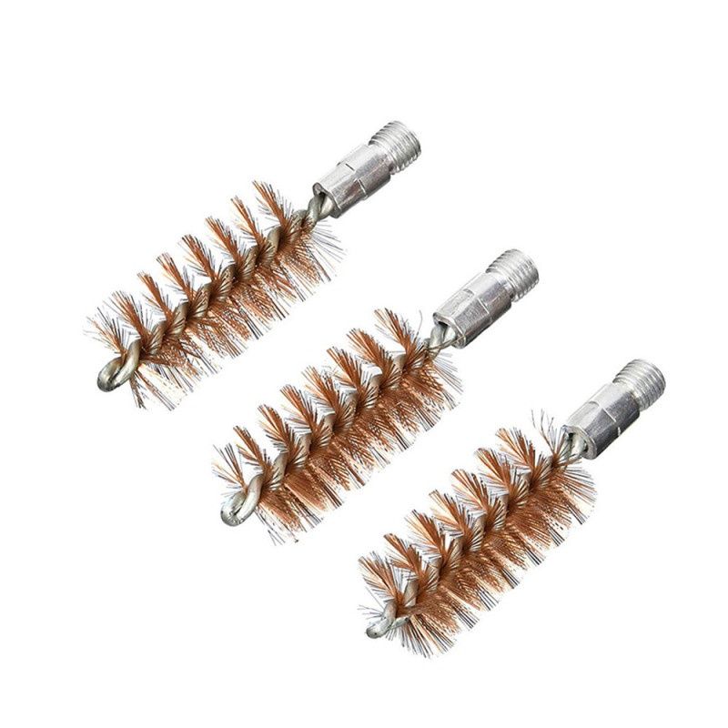 Tipton Bronze Brush 3pk 20g