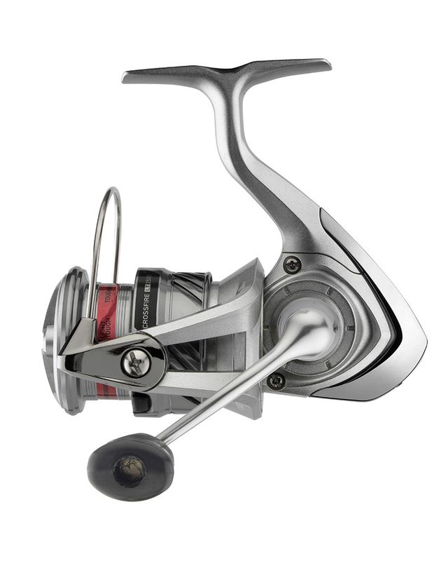 Daiwa Crossfire LT