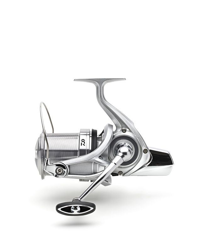 Daiwa Crosscast 45 SCW 50000QD OT