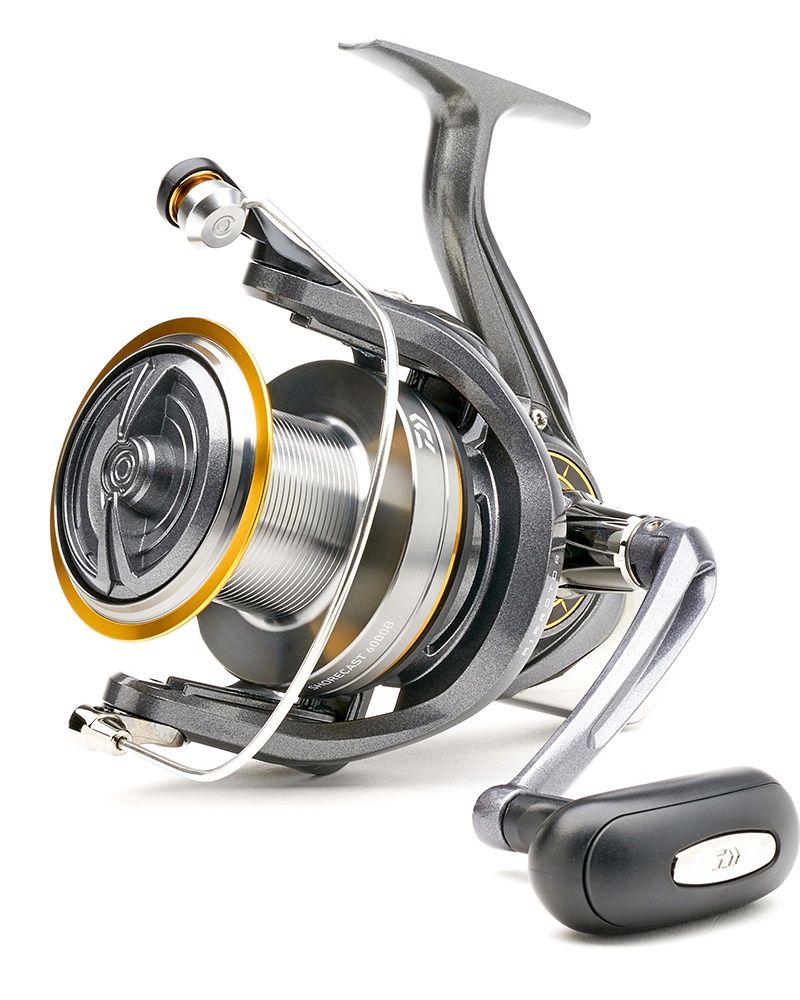 Daiwa Shorecast 5000B