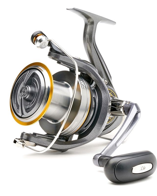 Daiwa Shorecast 6000B