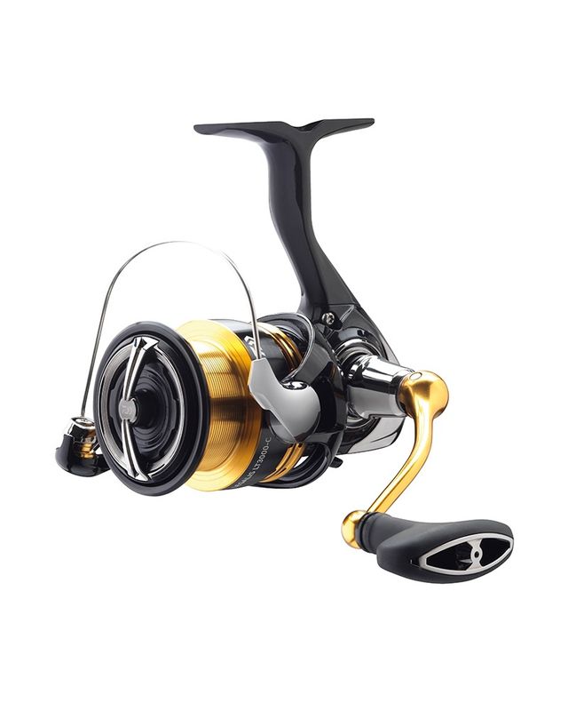 Daiwa Legalis LT