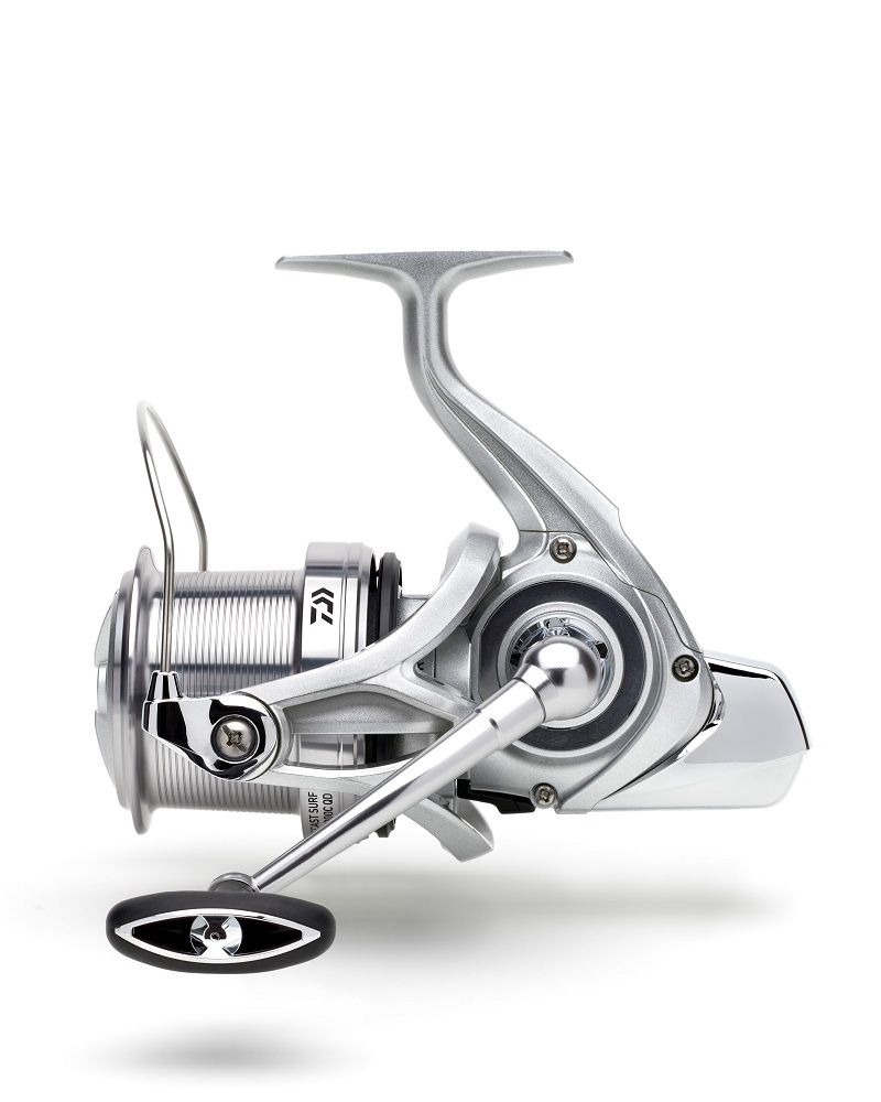 Daiwa Crosscast Surf 35 SCW 5000C QD
