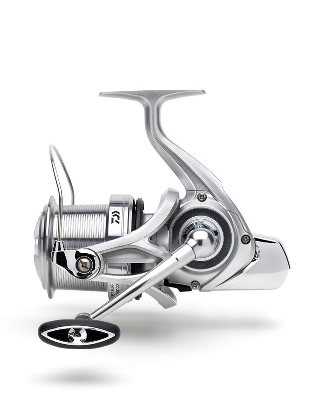 Daiwa Crosscast Surf 35 SCW 5000C QD
