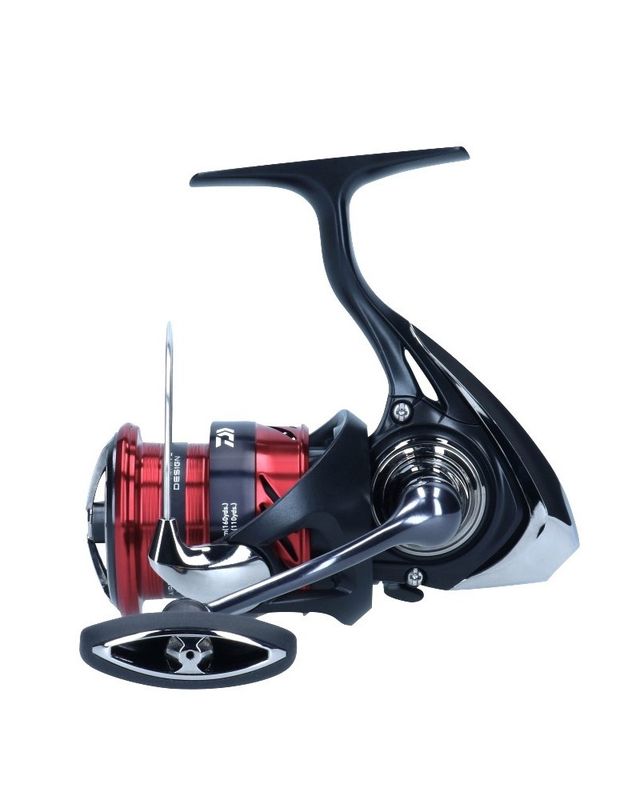 Daiwa Ninja LT