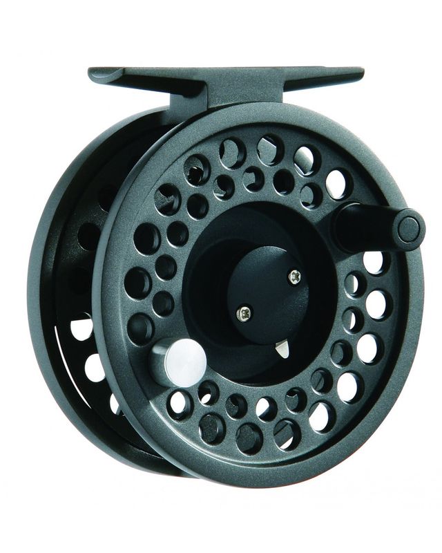 Wilderness Large Arbor Reel