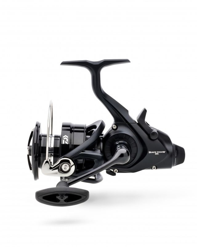 Daiwa Black Widow BR LT