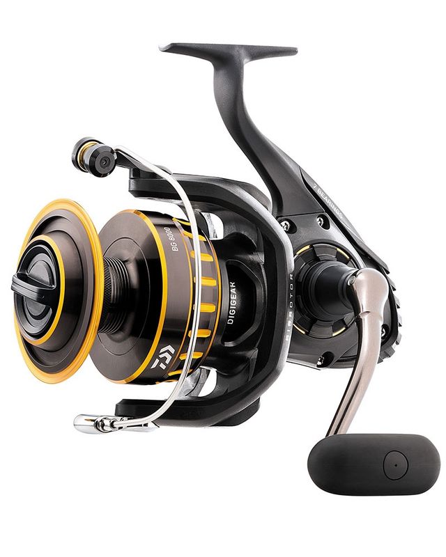 Daiwa BG5000