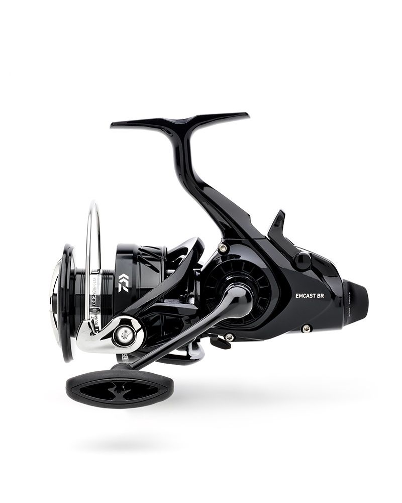 Daiwa Emcast BR