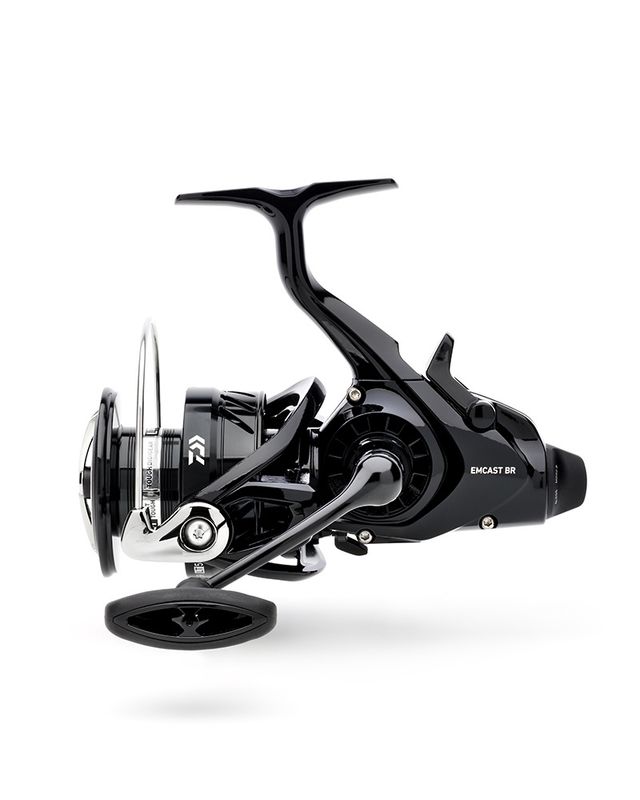 Daiwa Emcast BR
