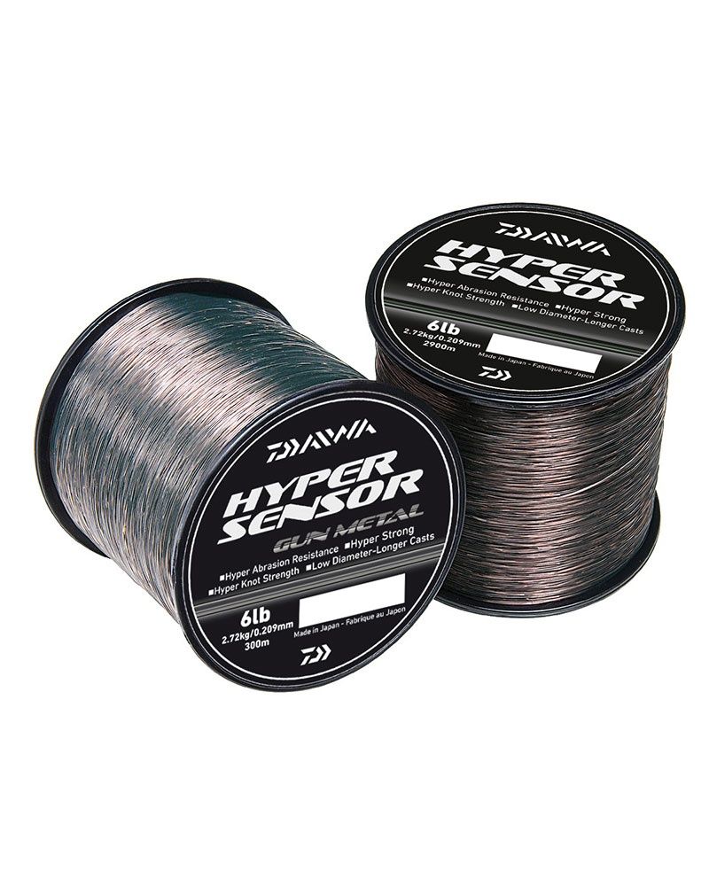 Daiwa Hyper Sensor 1/4 lb