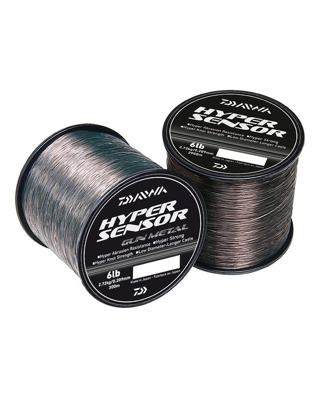 Daiwa Hyper Sensor 1/4 lb