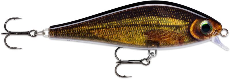 Rapala Super Shadow Rap 16cm 77gram