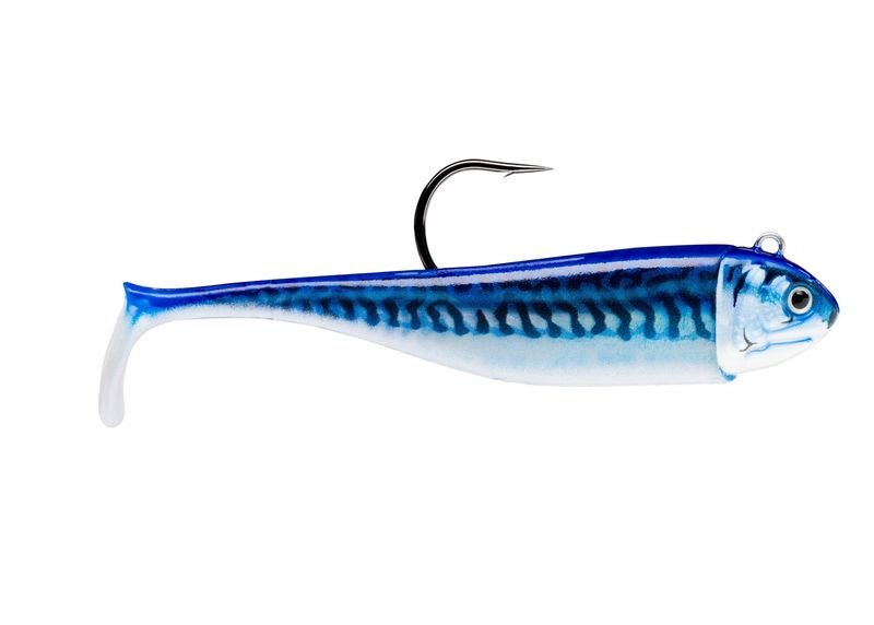 Biscay Minnow
