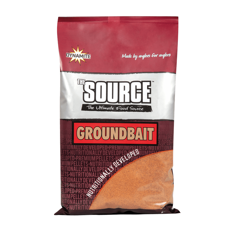Source GroundBait 900g