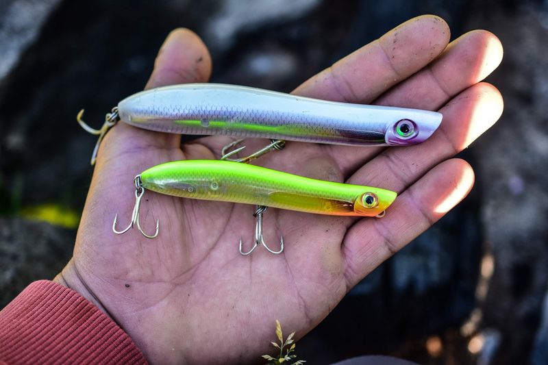 Rapala Maxrap walk n roll 10cm