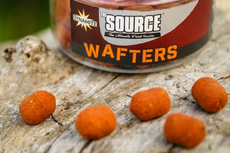 SOURCE WAFTERS