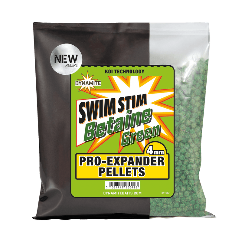 Swim Stim Pro Expander 200g