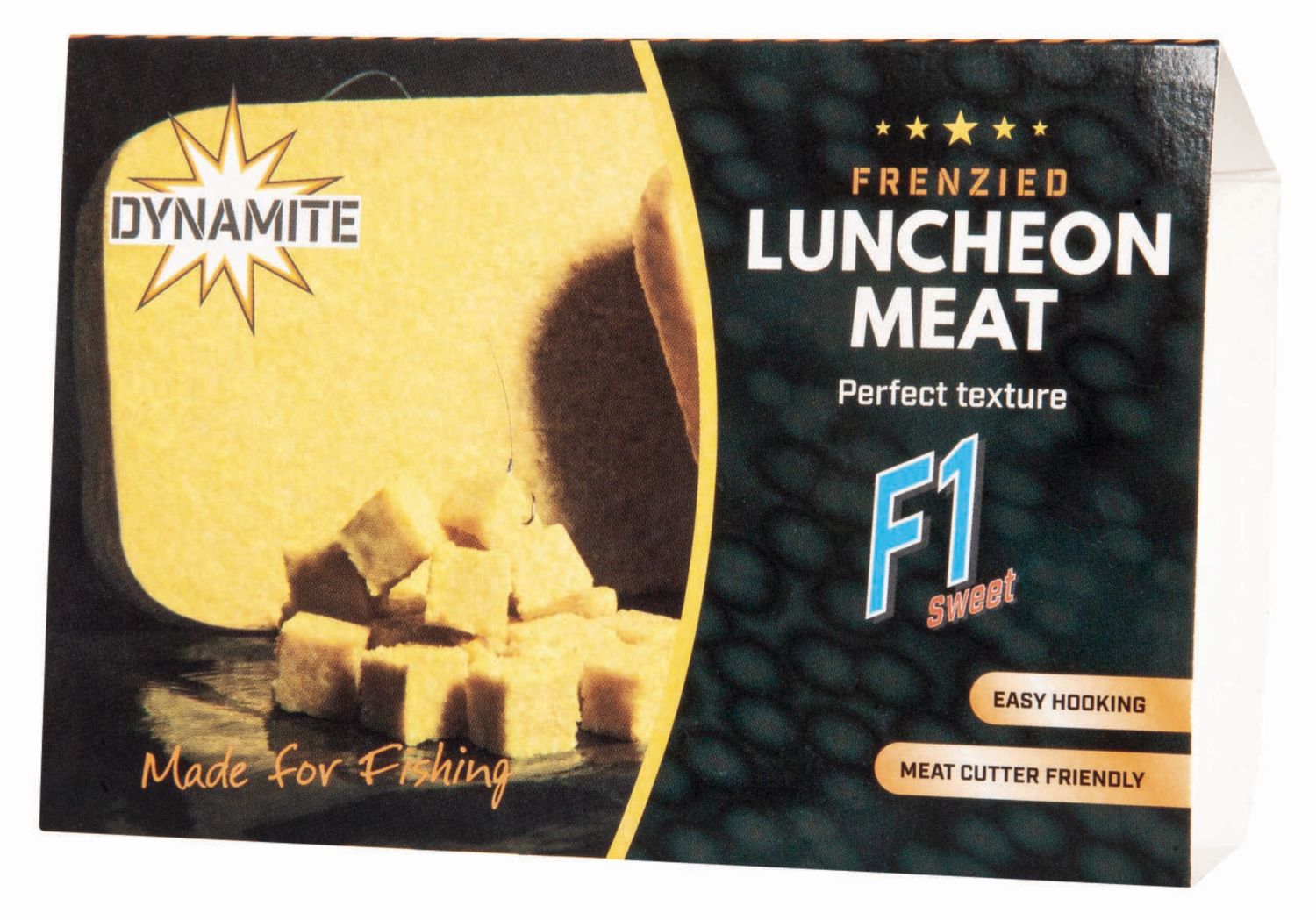 Luncheon Meat, model: f1 sweet