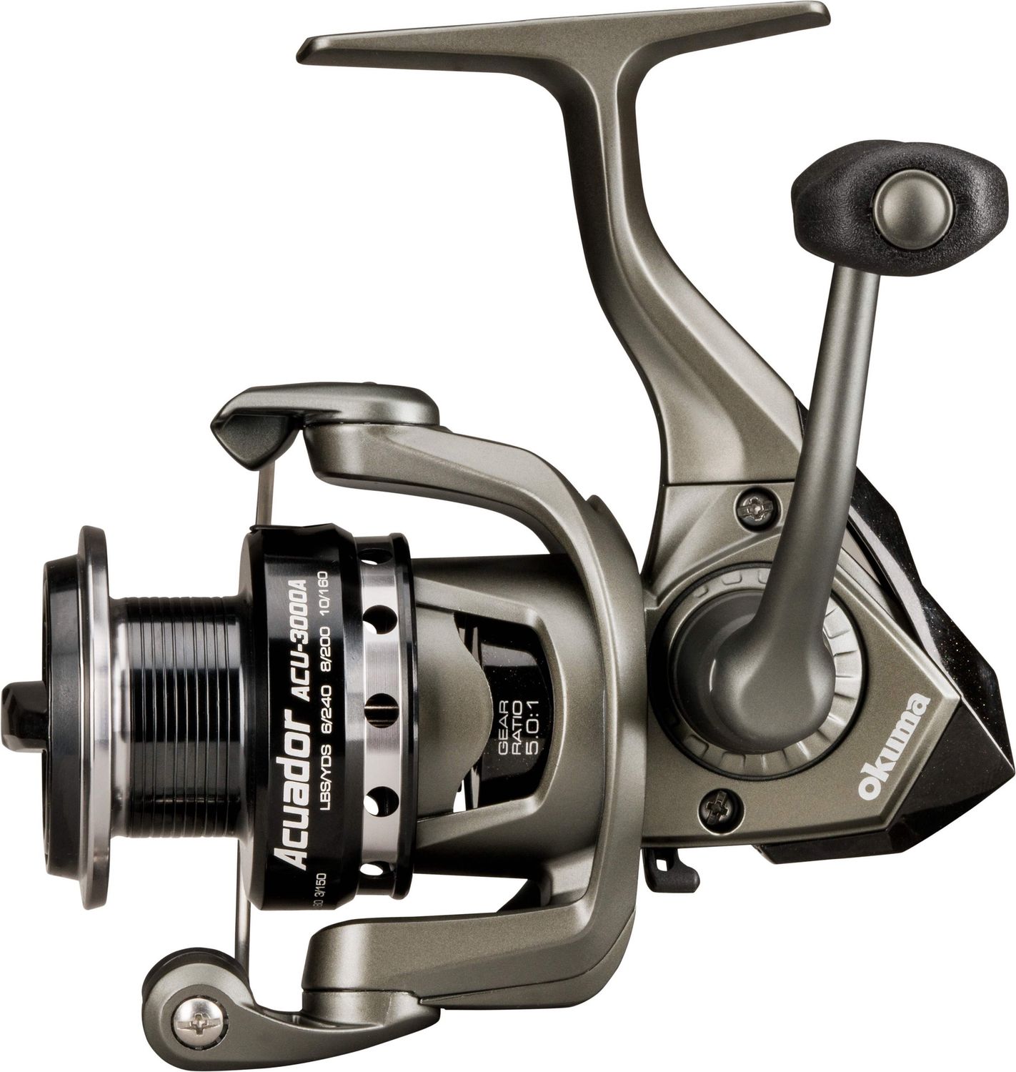 Okuma Acuador 3000