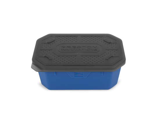 Preston 2 pint bait tub