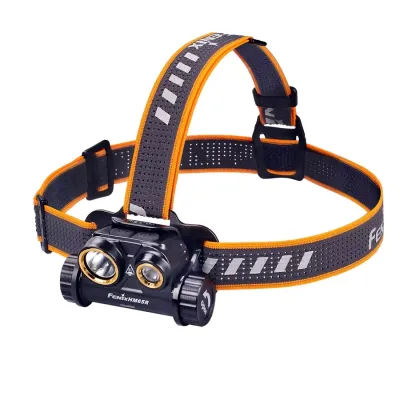 Headlamp&#39;s and Power