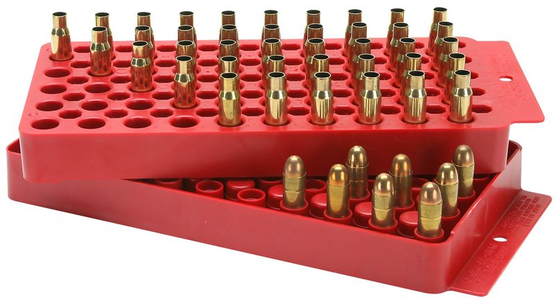 Universal Loading Tray by MTM